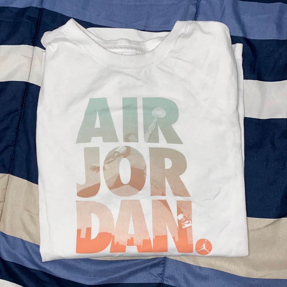 Jordan T Shirt